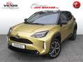 Toyota Yaris Cross Hybrid Executive/trekhaak/alle luxe Or - thumbnail 1