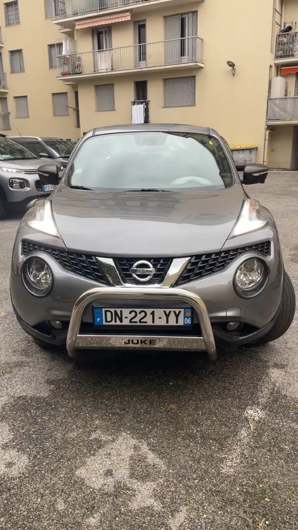 Nissan Juke 1.2e DIG-T 115 Start/Stop System Acenta - 2