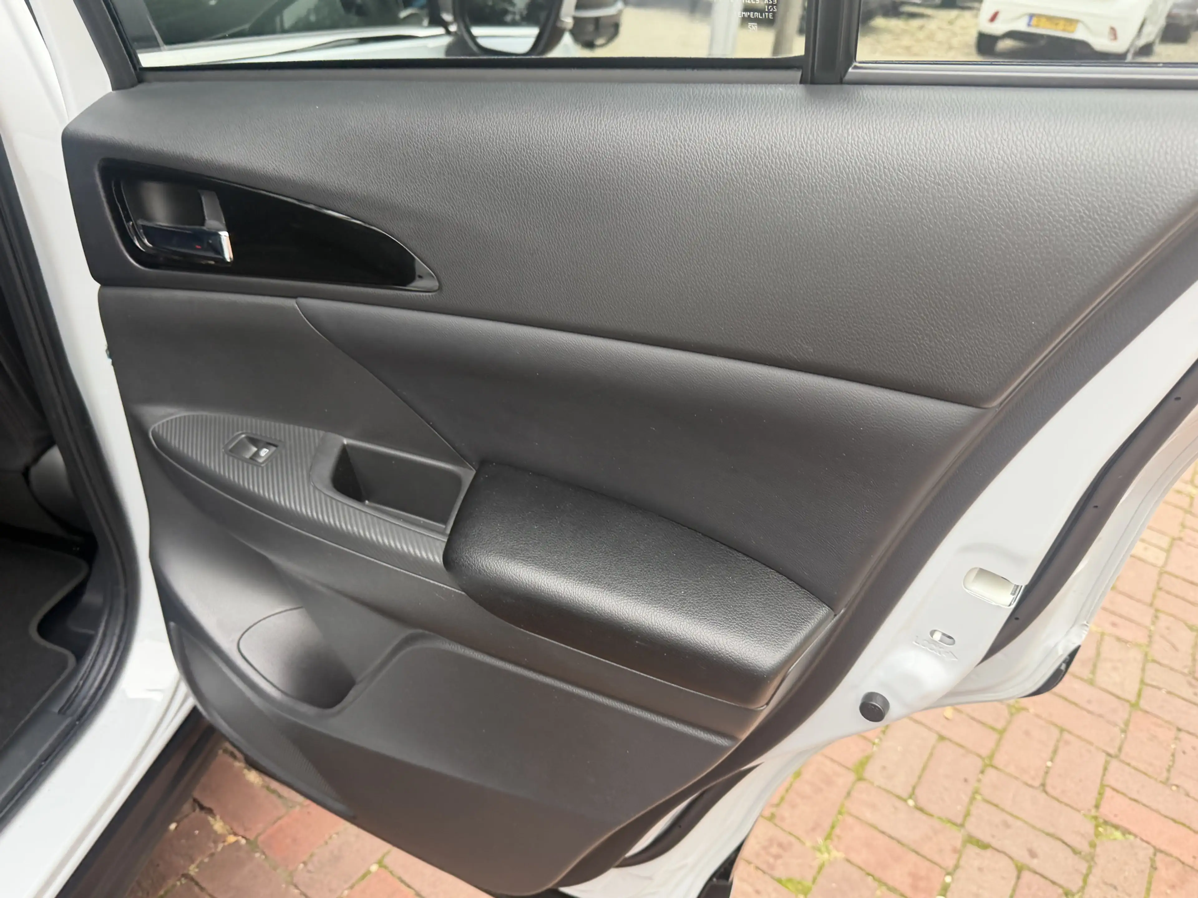 Mitsubishi Eclipse Cross 2.4 PHEV Executive Bj 2024 Km 36.147 Nap 1e eigena — photo 47