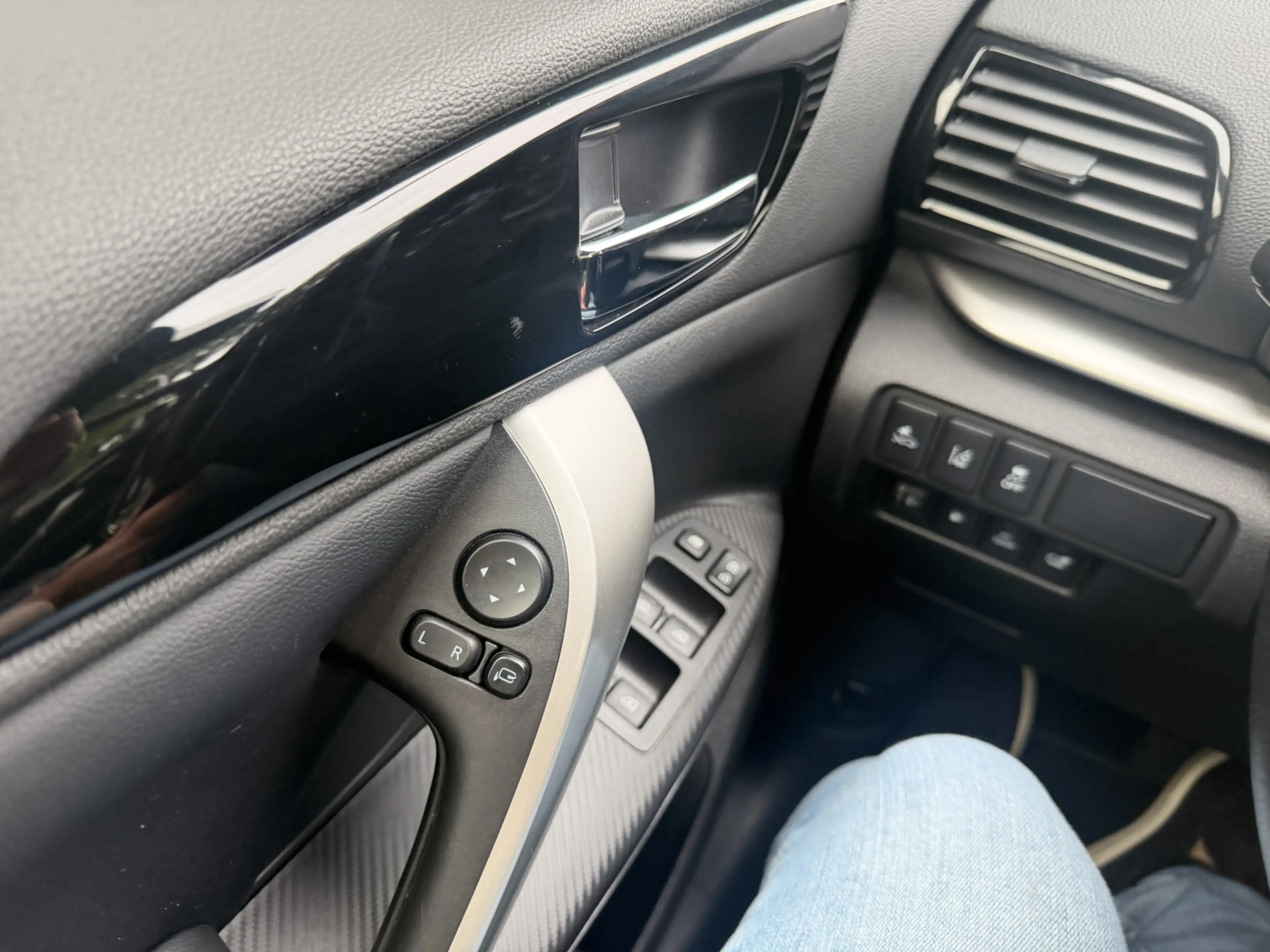 Mitsubishi Eclipse Cross 2.4 PHEV Executive Bj 2024 Km 36.147 Nap 1e eigena — photo 33