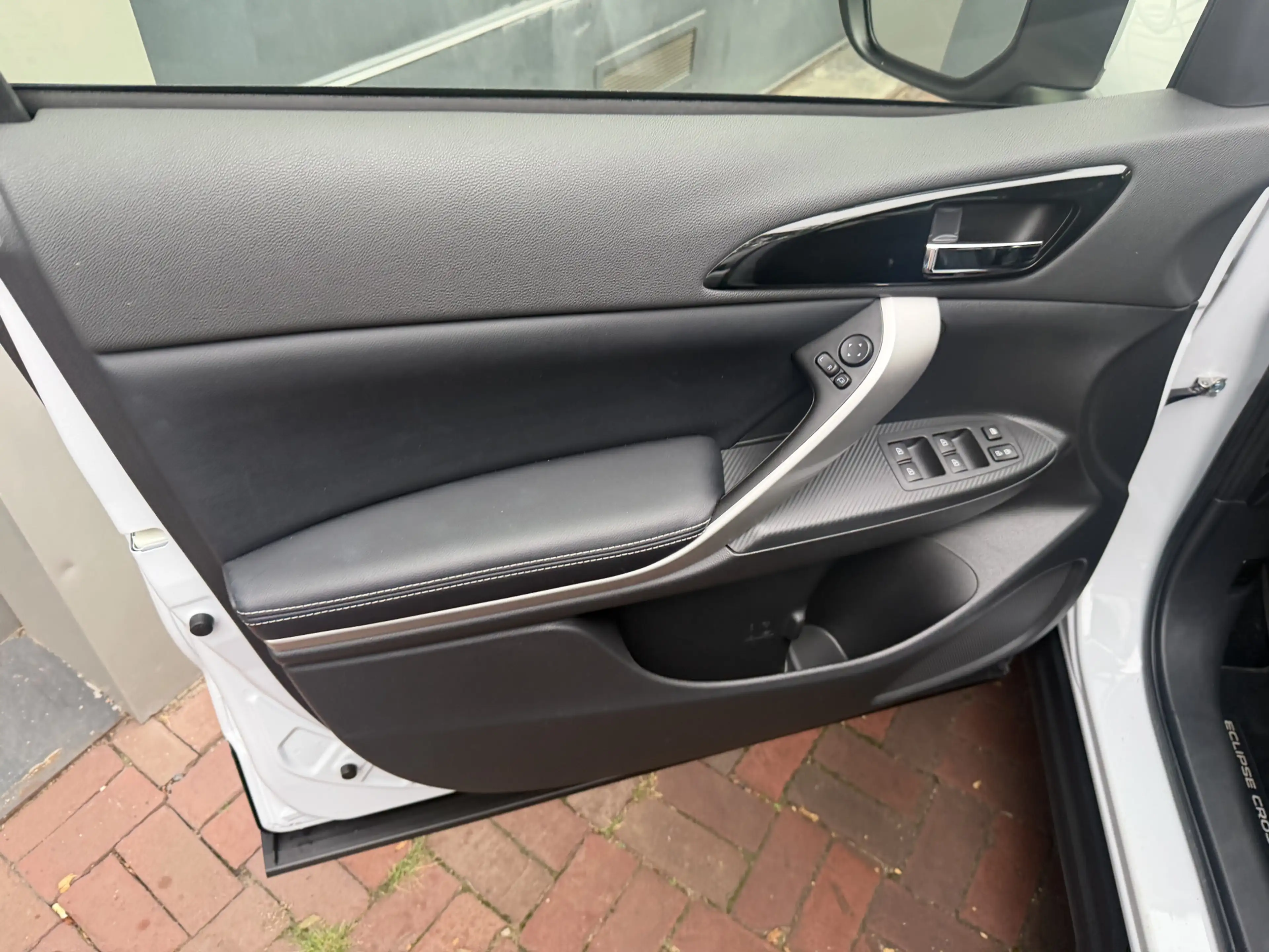 Mitsubishi Eclipse Cross 2.4 PHEV Executive Bj 2024 Km 36.147 Nap 1e eigena — photo 41