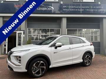 2.4 PHEV Executive Bj 2024 Km 36.147 Nap 1e eigena