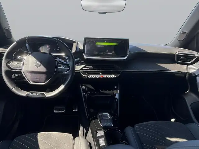 Peugeot 2008 view 10