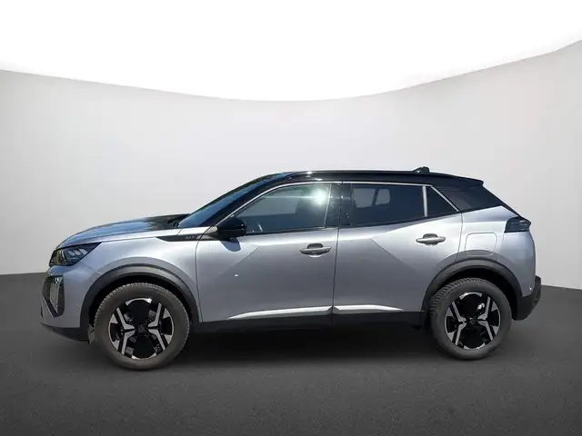 Peugeot 2008 view 5