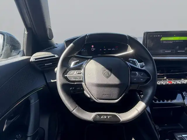 Peugeot 2008 view 13