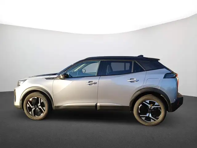 Peugeot 2008 view 5