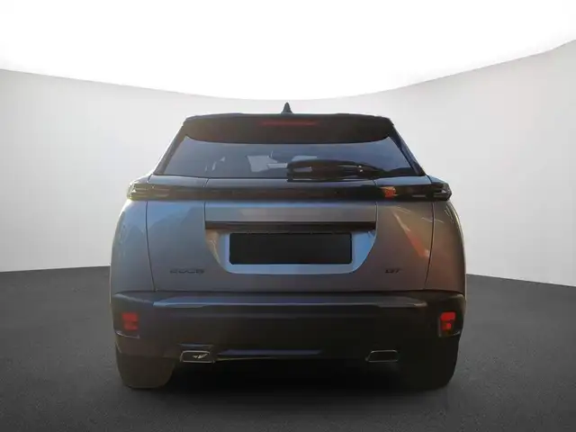 Peugeot 2008 view 4