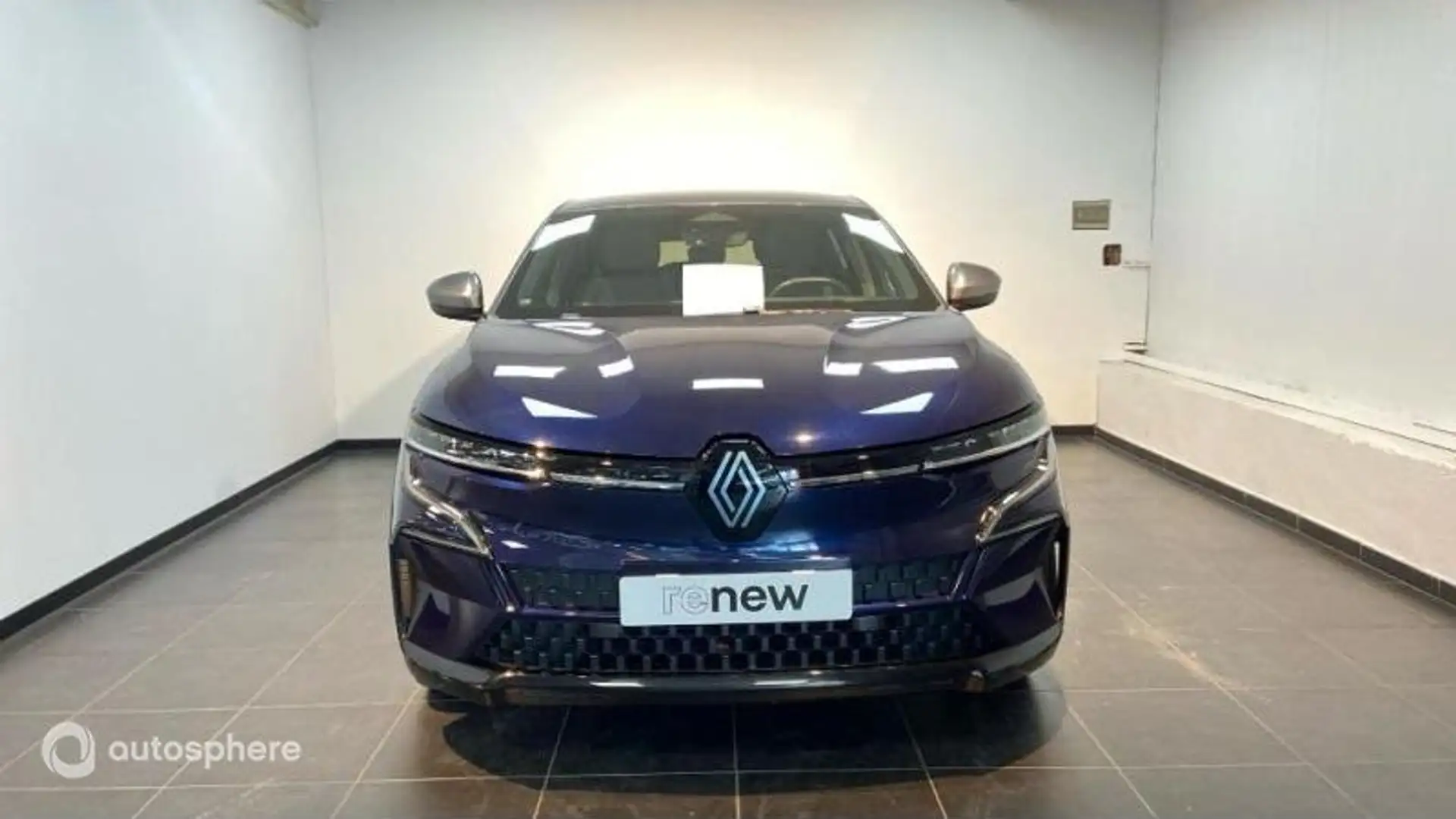 Renault Megane E-Tech Electric EV60 220ch Techno optimum charge - 2