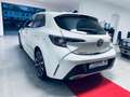 Toyota Corolla Hybrid Lounge*1.Hand+Garantie+Inspektion+Tüv* Weiß - thumbnail 8