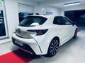 Toyota Corolla Hybrid Lounge*1.Hand+Garantie+Inspektion+Tüv* Weiß - thumbnail 10