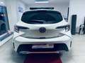 Toyota Corolla Hybrid Lounge*1.Hand+Garantie+Inspektion+Tüv* Weiß - thumbnail 9