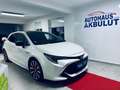 Toyota Corolla Hybrid Lounge*1.Hand+Garantie+Inspektion+Tüv* Weiß - thumbnail 14