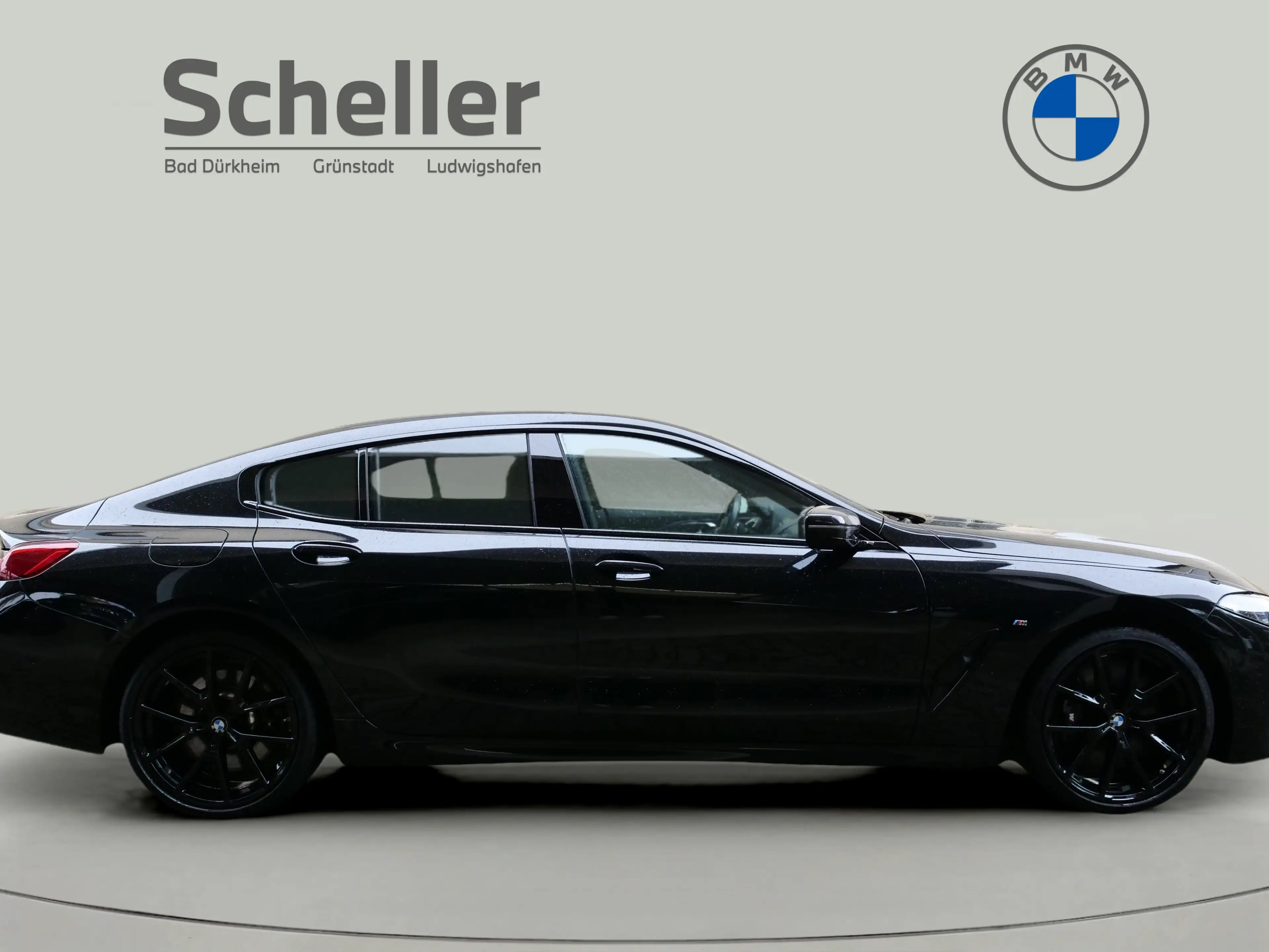 BMW 840 DAB Aktivlenkung WLAN Pano.Dach Komfortzg. — photo 9