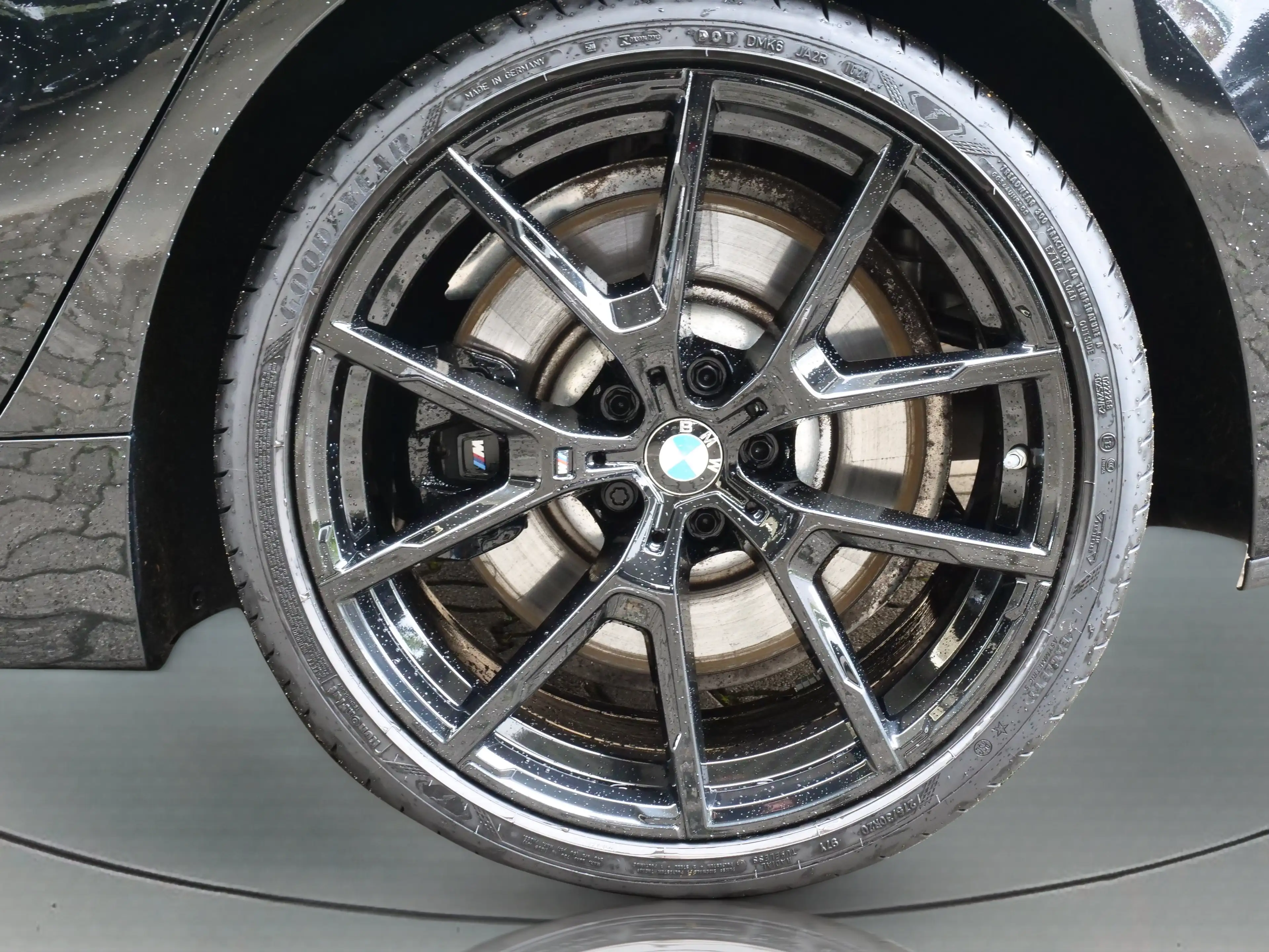 BMW 840 DAB Aktivlenkung WLAN Pano.Dach Komfortzg. — photo 5