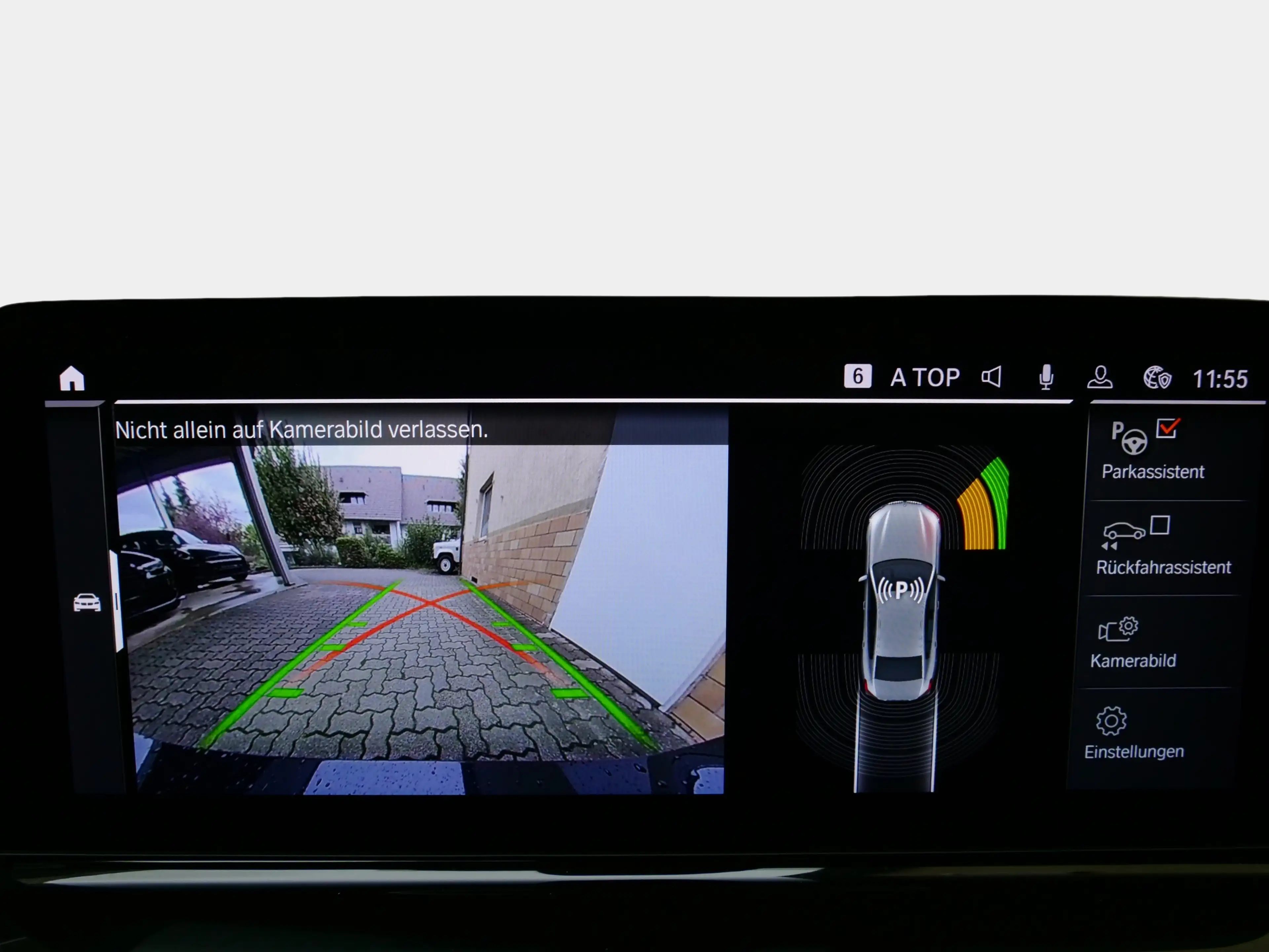 BMW 840 DAB Aktivlenkung WLAN Pano.Dach Komfortzg. — photo 14