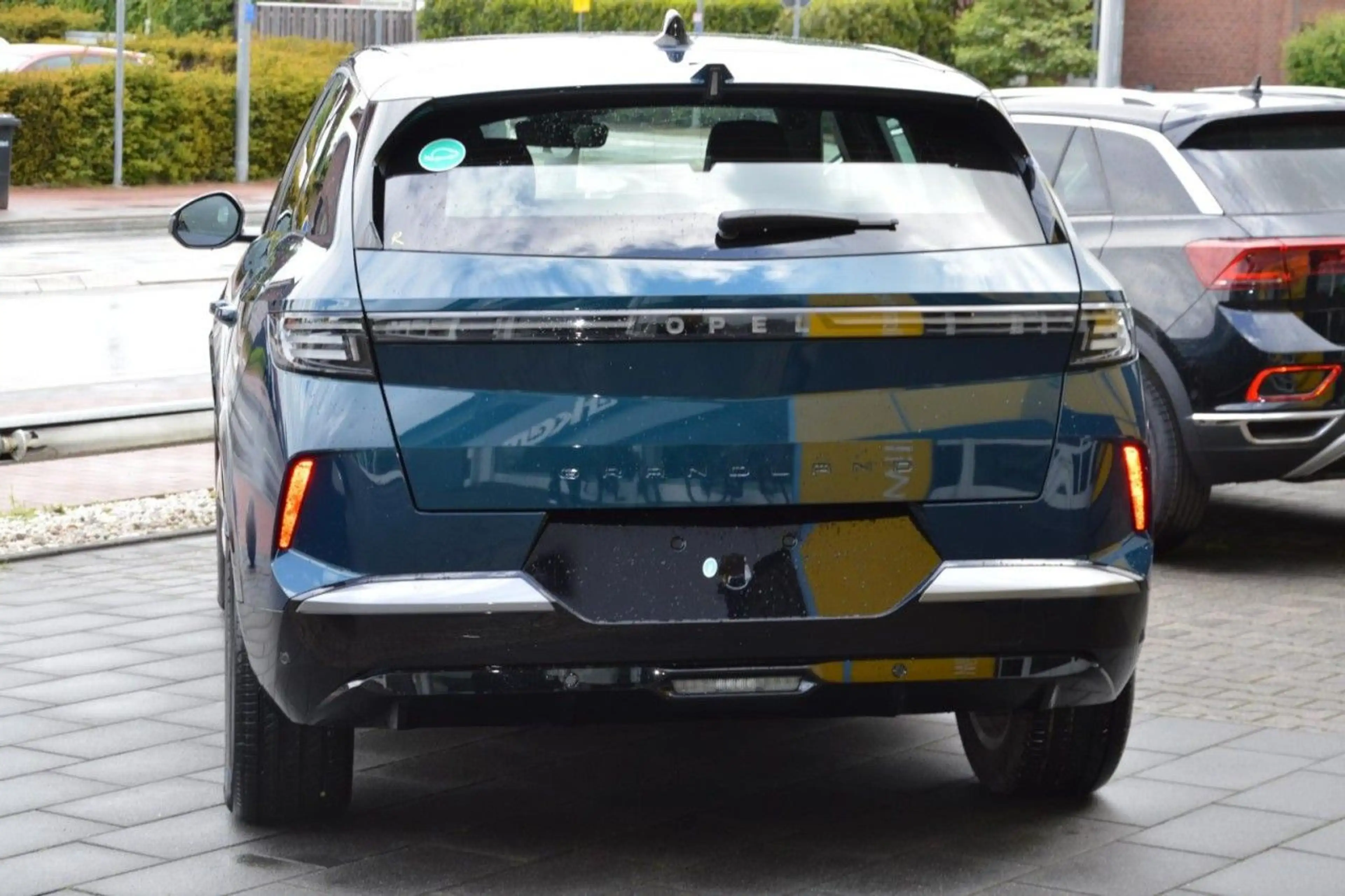 Opel Grandland Electric Edition/Navi/AHK/11kW OBC/sof — photo 4