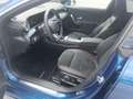 Mercedes-Benz CLA 250 e Shooting Brake AMG+AHK+Burmester Bleu - thumbnail 9