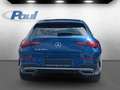 Mercedes-Benz CLA 250 e Shooting Brake AMG+AHK+Burmester Bleu - thumbnail 7