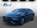 Mercedes-Benz CLA 250 e Shooting Brake AMG+AHK+Burmester Bleu - thumbnail 2