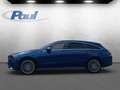 Mercedes-Benz CLA 250 e Shooting Brake AMG+AHK+Burmester Bleu - thumbnail 5