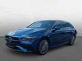 Mercedes-Benz CLA 250 e Shooting Brake AMG+AHK+Burmester Bleu - thumbnail 4