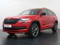 Skoda Kodiaq 1.5 TSI Sportline Business 7p. | 150 PK | Trekhaak Rojo - thumbnail 2