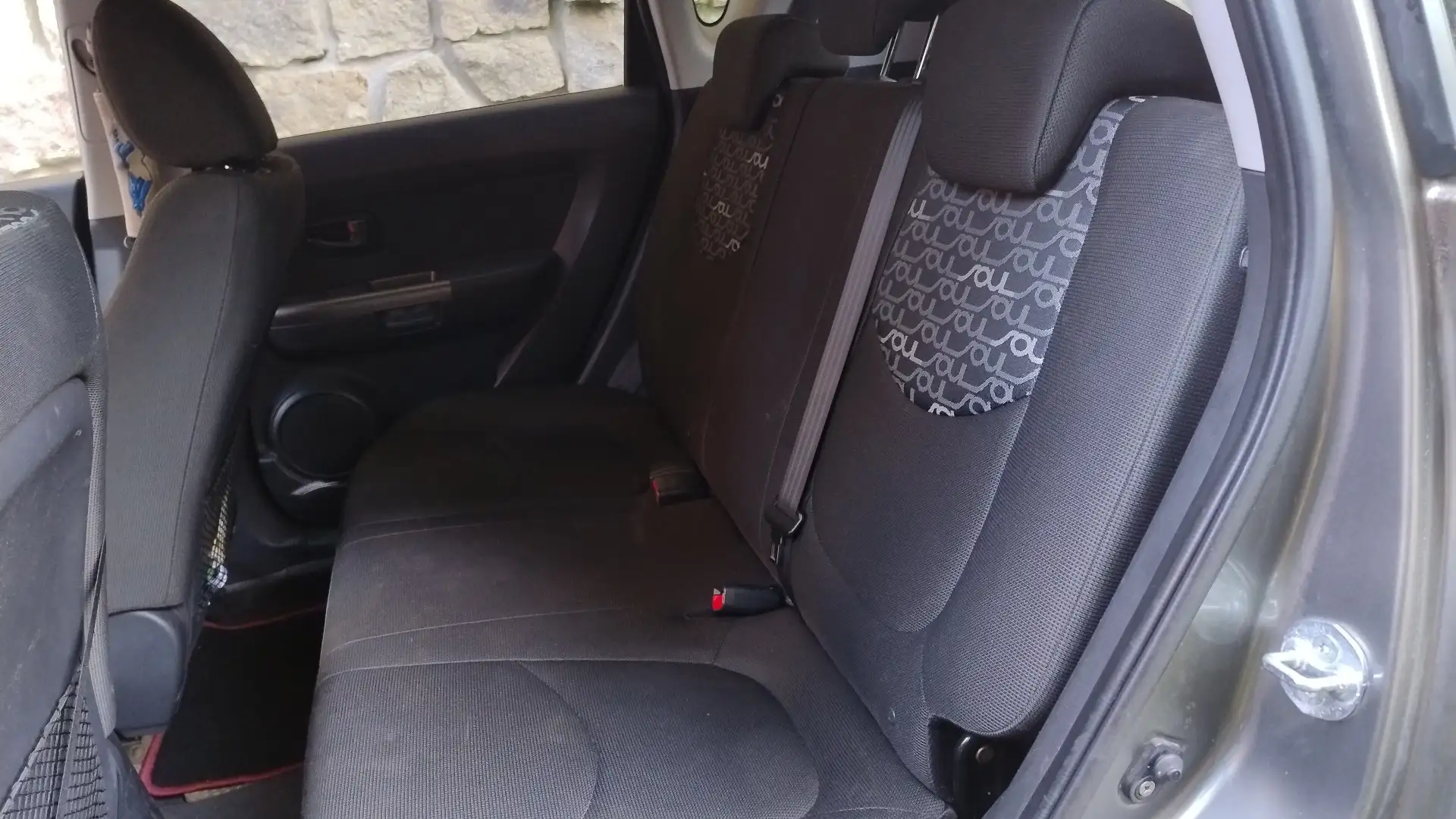 Kia Soul 1.6 CRDi Spirit - 1