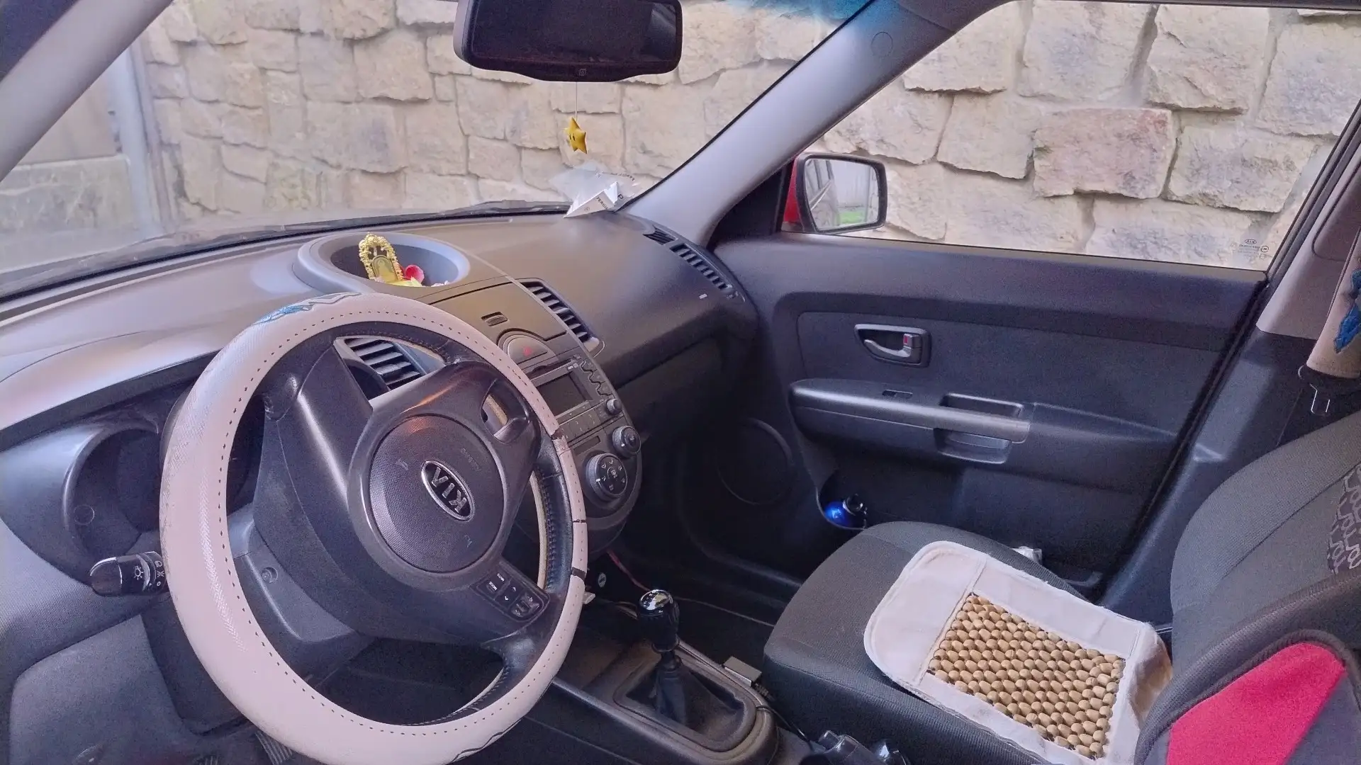 Kia Soul 1.6 CRDi Spirit - 2