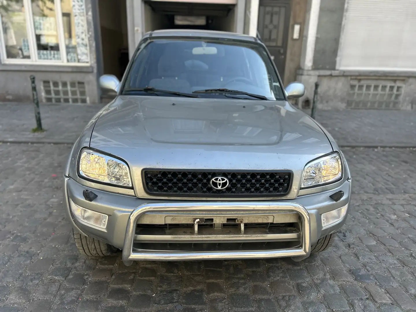 Toyota RAV 4 Full option climatisation boite automatique - 1