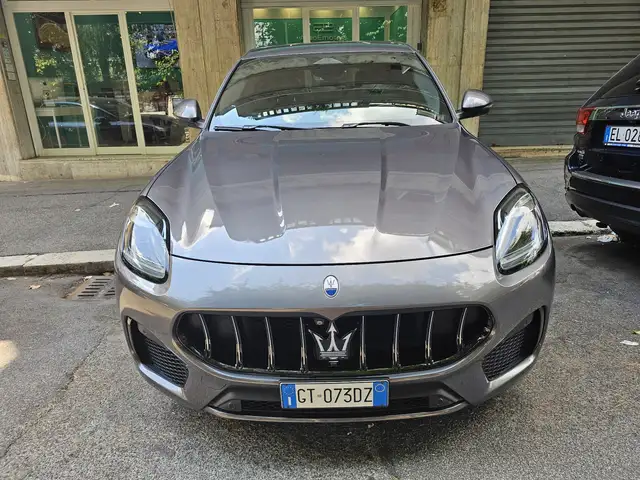 Maserati Grecale SUBENTRO LEASING 385 EURO+IVA AL MESE