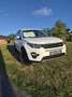 Land Rover Discovery Sport 2,0 TD4 4WD SE Aut. Weiß - thumbnail 1