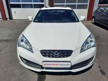 3.8 V6 Automatik