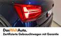 Audi Q2 30 TFSI admired Blau - thumbnail 8