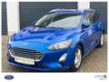 Ford Focus Cool & Connect Blau - thumbnail 1