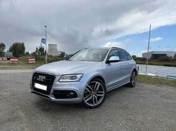 3.0 TDI V6 Quattro Full Option