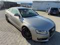 Audi A5 Coupe 2.0 -Neue Steuerkette/ 1 Jahr Garantie! Silber - thumbnail 1