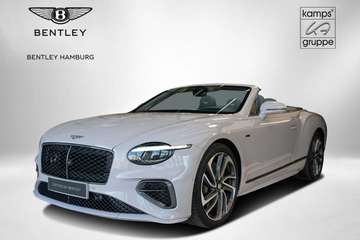 GTC Speed First Edition