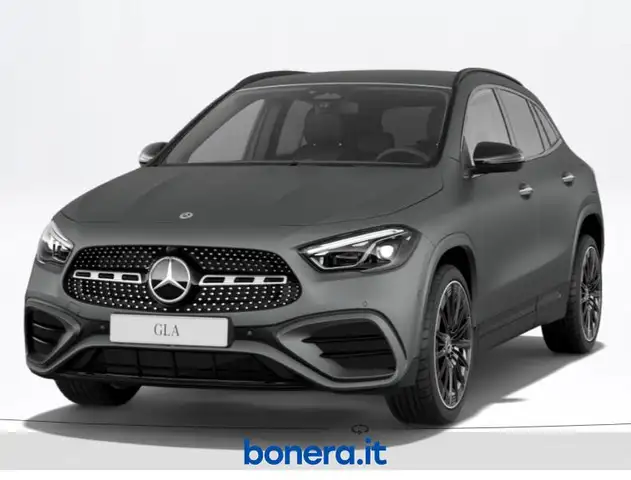 Mercedes-Benz GLA in Grey for sale