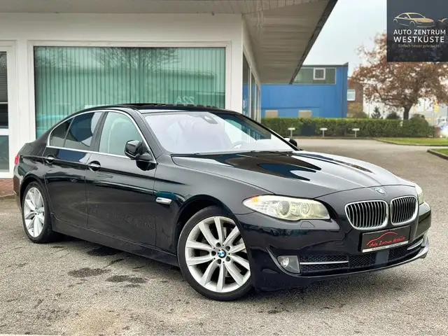BMW 535