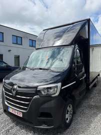 Cargo Grand Confort