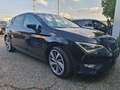 SEAT Leon FR *LESEN !! NEUWERTIG !! Michelin 18"NAVI uvm! Schwarz - thumbnail 1