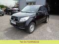 Daihatsu Terios 1.5 Top 4x4 "Klima" Schwarz - thumbnail 12