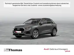 Audi Q3 2.0 TDI quattro S tronic LED Pano Navi AHK StHZ