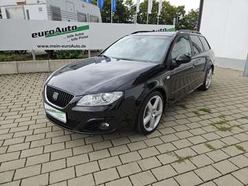 ST Sport 1.8 TSi
