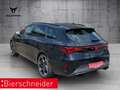 CUPRA Leon Sp. VZ 2.0 TSI 4Drive DSG AHK eHECK Noir - thumbnail 5