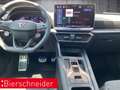 CUPRA Leon Sp. VZ 2.0 TSI 4Drive DSG AHK eHECK Noir - thumbnail 14