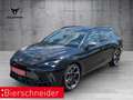 CUPRA Leon Sp. VZ 2.0 TSI 4Drive DSG AHK eHECK Noir - thumbnail 1