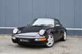 Porsche 964 964 Carrera 2 Cabrio Noir - thumbnail 1