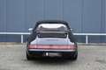 Porsche 964 964 Carrera 2 Cabrio Noir - thumbnail 5