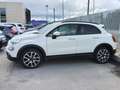 Fiat 500X 500X 1.4 m-air Cross 4x4 170cv auto my17 Bianco - thumbnail 1
